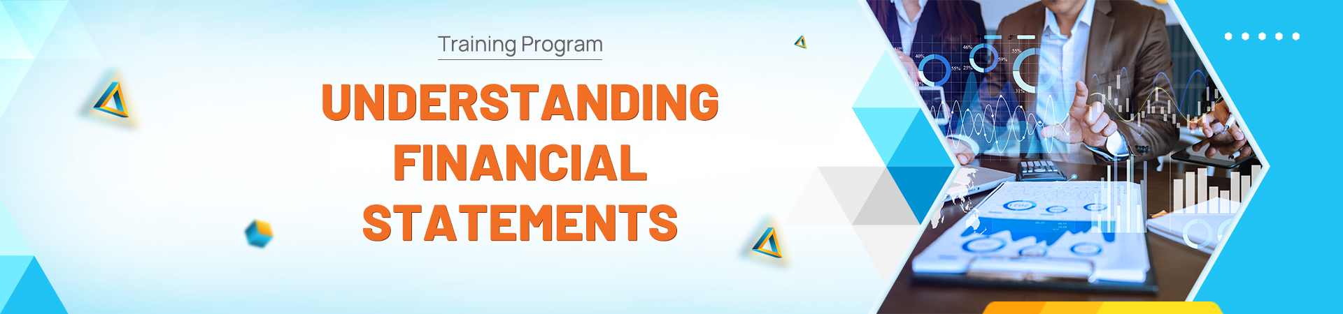 Understanding Financial Statements